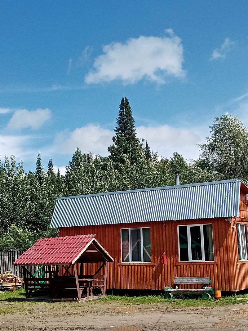 Номер для большой компании (до 8 человек)